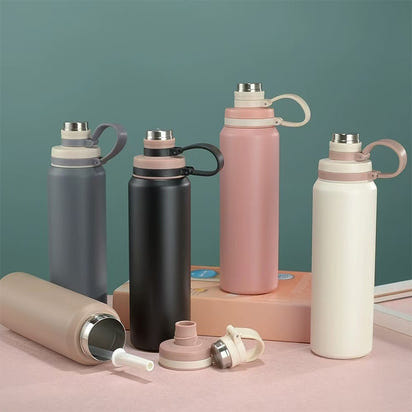 Stainless Steel Thermos Cup