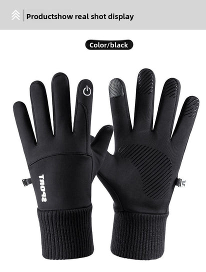 Thermal Gloves