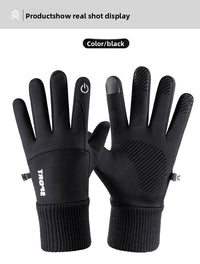 Thermal Gloves