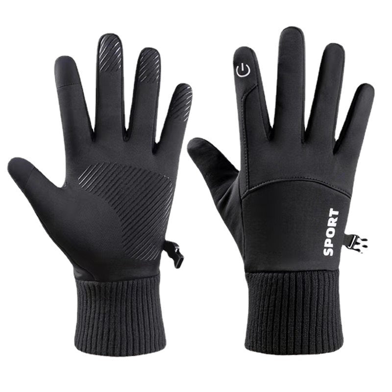 Thermal Gloves