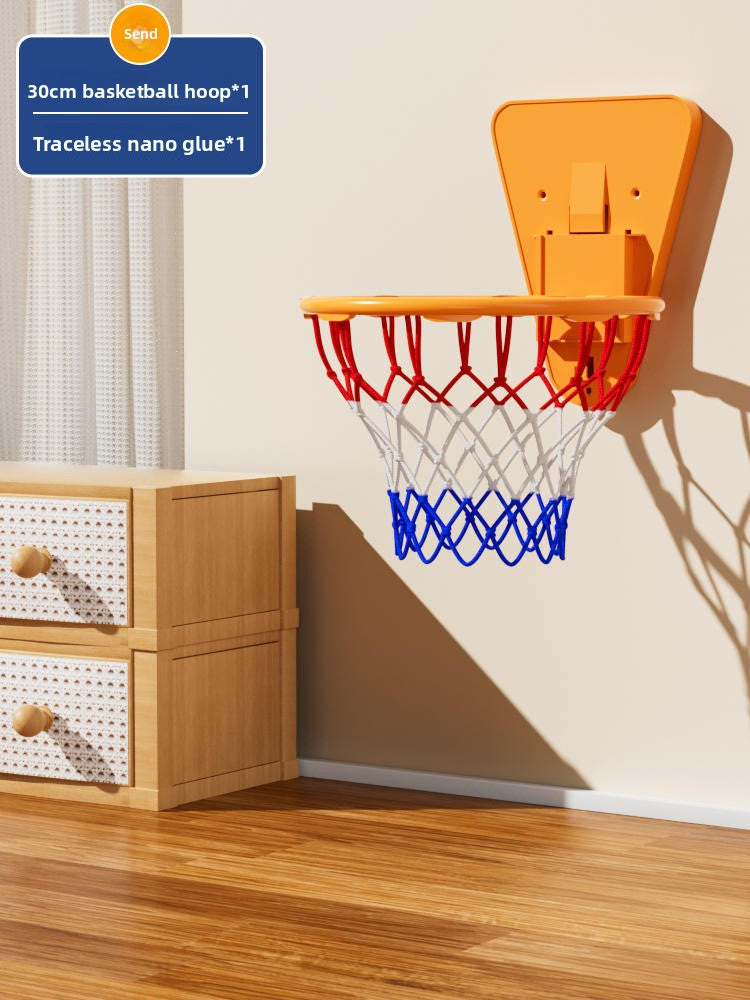 Indoor Basketball Hoop