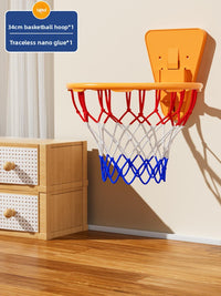 Indoor Basketball Hoop