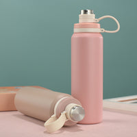 Stainless Steel Thermos Cup