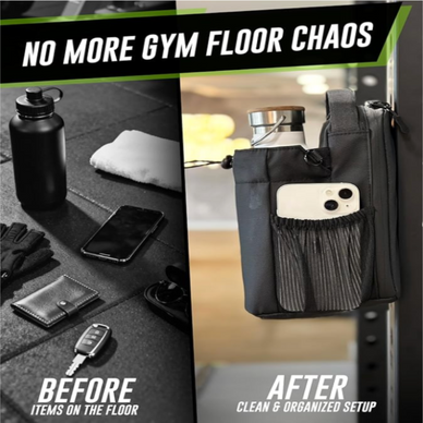 Transform Your Workout Experience with Effortless Style!