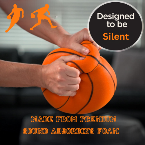 Silent Basketball