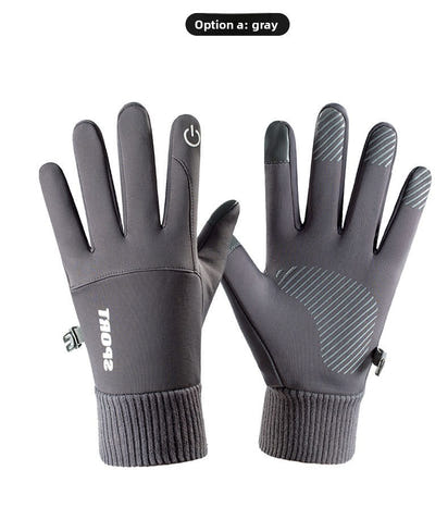 Thermal Gloves