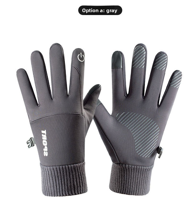 Thermal Gloves