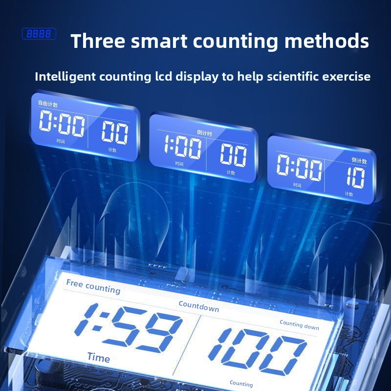 Push-Up Training Board