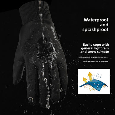 Embrace Winter with Unmatched Comfort and Freedom