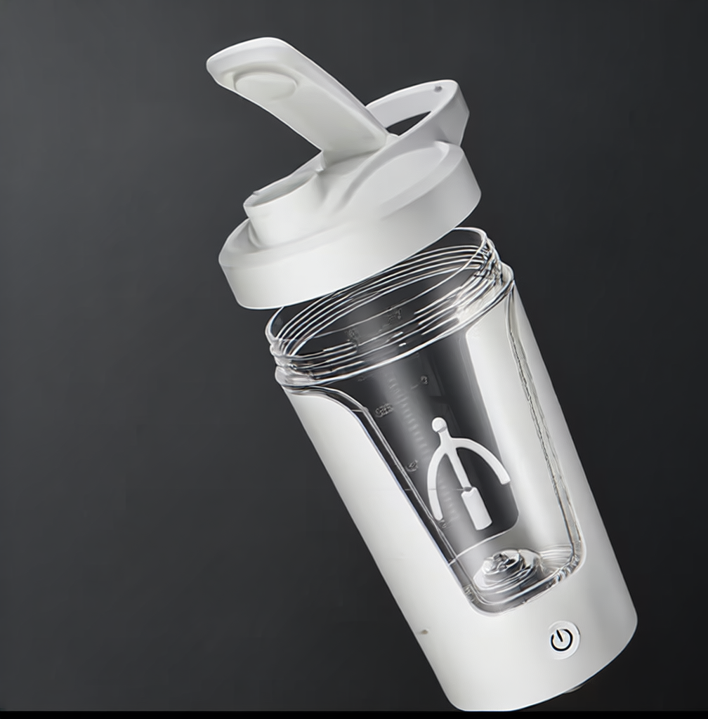 Electric Protein Shaker