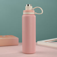 Stainless Steel Thermos Cup