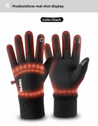 Thermal Gloves